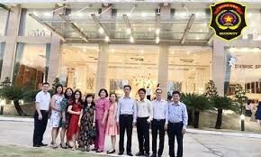 Bảo Vệ Chuyên Nghiệp Sông Hậu 3