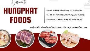 Thực Phẩm VIỆT 4