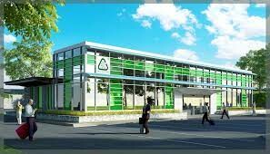 Công ty Thiết Kế Cơ Điện Xanh 3