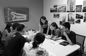 HBH Architects &; Partners 3