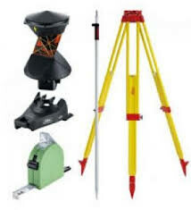 Công Ty Cổ Phần Tư Vấn và Vật Tư Thiết Bị Đo Đạc Nam Sông Tiền 3