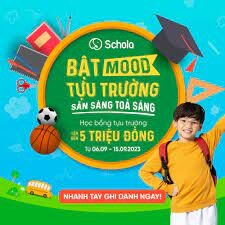 TRUNG TÂM TIẾNG ANH SCHOLA 2