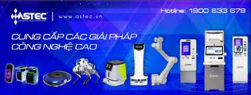 Ứng Dụng Và Dịch Vụ Công Nghệ Cao - Astec 2