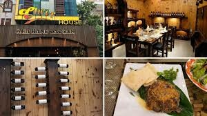 Nhà hàng Cheers SteakHouse 2