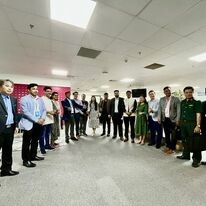 Infodation Việt Nam 2