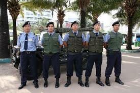 Bảo Vệ Chuyên Nghiệp Sông Hậu 2