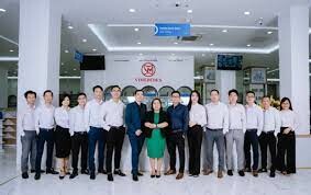 Dược phẩm Vimedimex 2