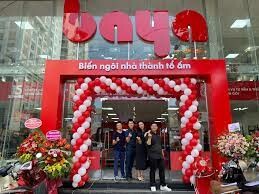 BAYA FURNITURE JSC 2