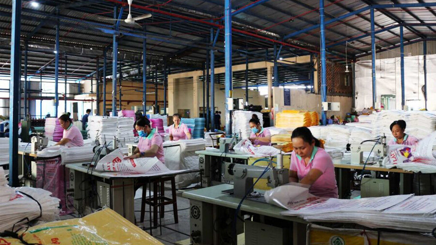 Công Ty TNHH Toàn Phát 3