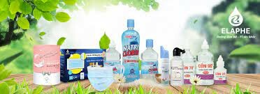 Công Ty Cổ Phần Dược Phẩm Elaphe 2