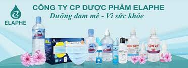 Công Ty Cổ Phần Dược Phẩm Elaphe 4