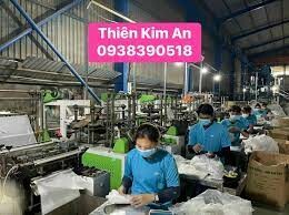 THIEN KIM BIO ENERGY CO., LTD 5