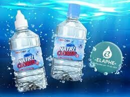 Công Ty Cổ Phần Dược Phẩm Elaphe 5