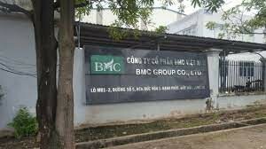 BMC Việt Nam 1