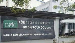 BMC Việt Nam 3