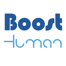 Boost Human 2