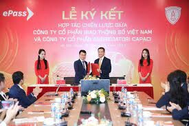 GIAO THÔNG SỐ VIỆT NAM (	VDTC) 4