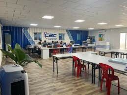 XÂY DỰNG CBC 5