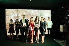 CÔNG TY CỔ PHẦN COSTA 6