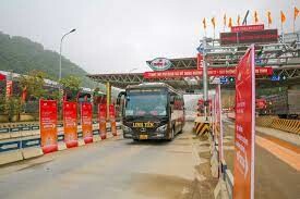 GIAO THÔNG SỐ VIỆT NAM (	VDTC) 8