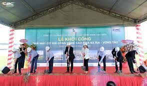 XÂY DỰNG CBC 9