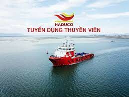 CÔNG TY TNHH THƯƠNG MẠI HADUCO 9