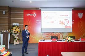 GIAO THÔNG SỐ VIỆT NAM (	VDTC) 10