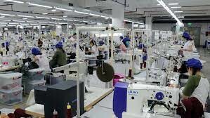 Crystal International Group 17