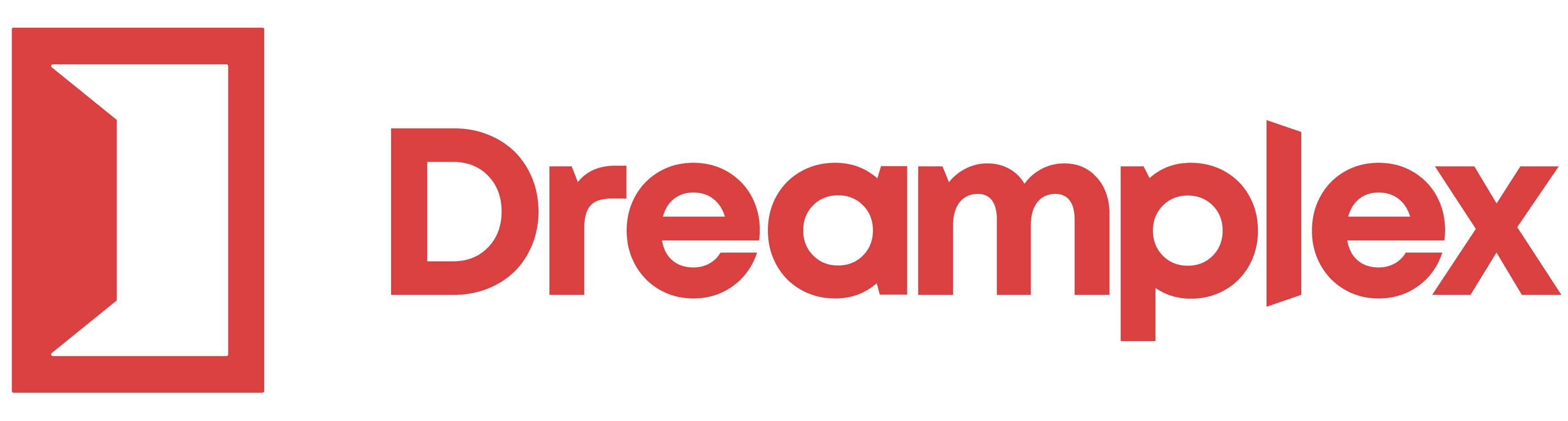 Dreamplex 1