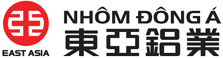 Nhôm Đông Á 1