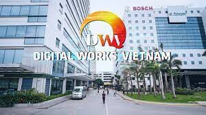 Digital Works Viet Nam 2