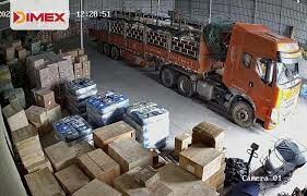 DIMEX LOGISTICS 3