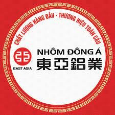 Nhôm Đông Á 3