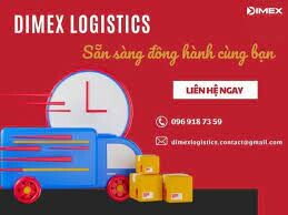 DIMEX LOGISTICS 4