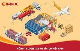 DIMEX LOGISTICS 5