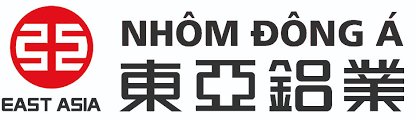 Nhôm Đông Á 6