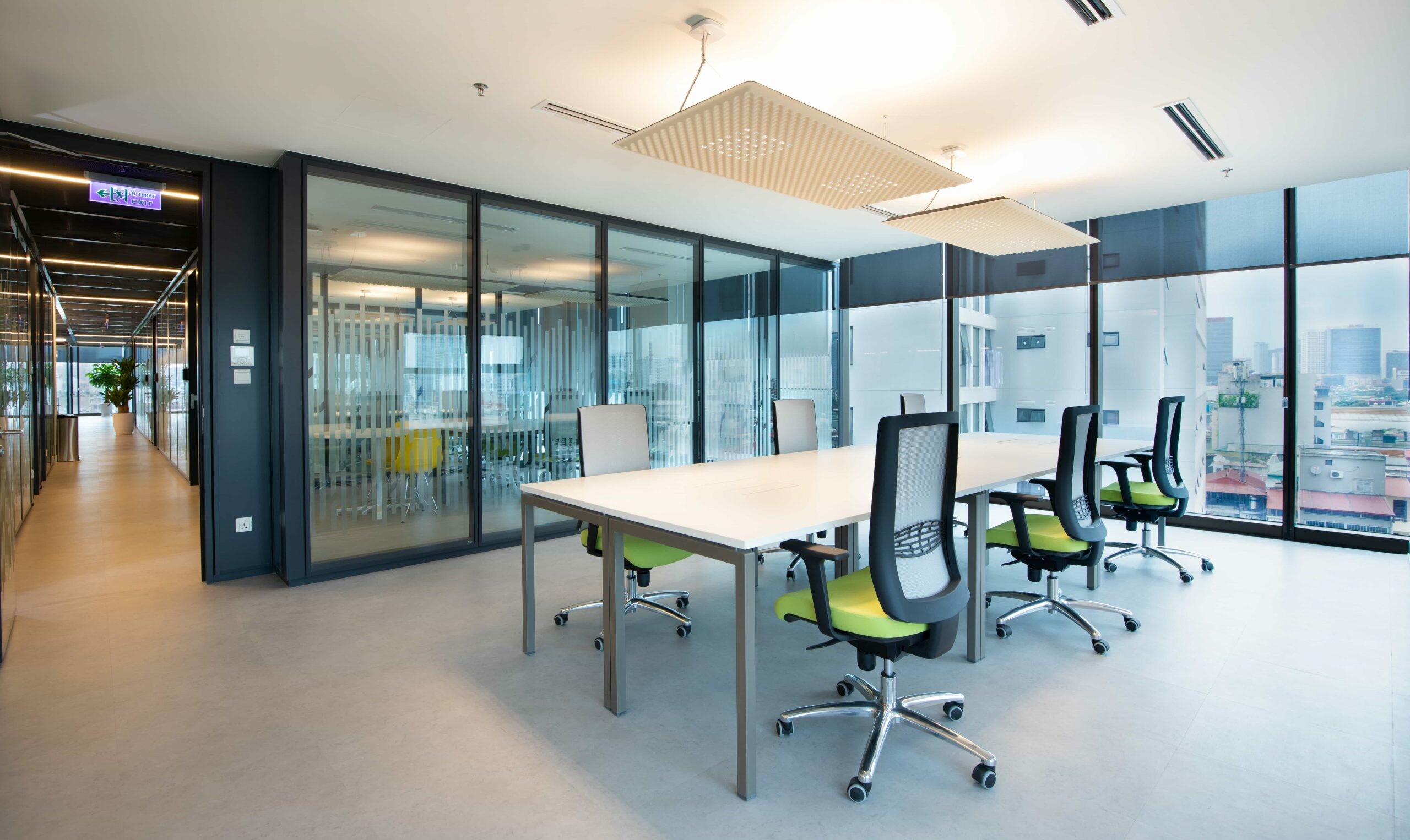 THIẾT KẾ VÀ XÂY DỰNG ĐỨC LƯƠNG 8