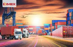 DIMEX LOGISTICS 8