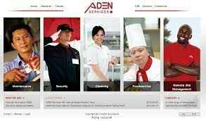ADEN SERVICES (VIỆT NAM) 10