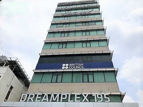 Dreamplex 10