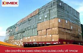 DIMEX LOGISTICS 10
