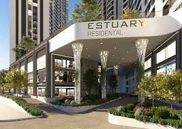 CÔNG TY CỔ PHẦN ESTUARY 3