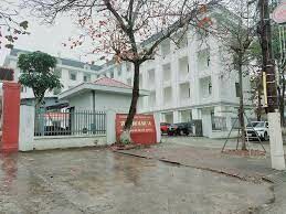 Công ty CP Đầu tư phát triển Đô thị và Khu công nghiệp 4