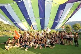 Trường Anh ngữ ENVIS School 4