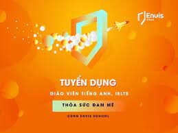 Trường Anh ngữ ENVIS School 5