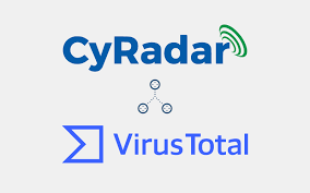 CYRADAR.,JSC 6