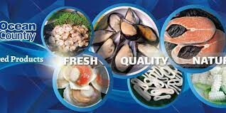 CÔNG TY TNHH THƯƠNG MẠI THỦY SẢN OCEAN COUNTRY 6