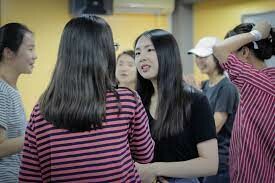 Trường Anh ngữ ENVIS School 6