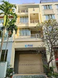 CÔNG TY TNHH THƯƠNG MẠI THỦY SẢN OCEAN COUNTRY 7