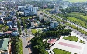 Công Ty CP Đầu Tư Hà Tĩnh 8